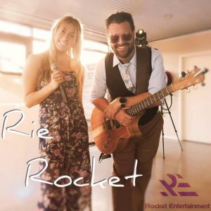 Rie Rocket