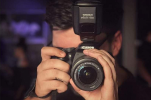 Photography & Videography