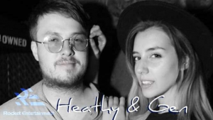 Heathy & Gen